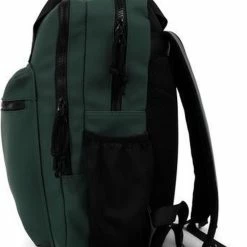 Groothandel ✨ Begroting 🎉 Norlander PU Rugzak Met Laptopvak - Organizer - 30L - Groen 🎉 ✔️ -Tassen-dames Winkel 550x676 3