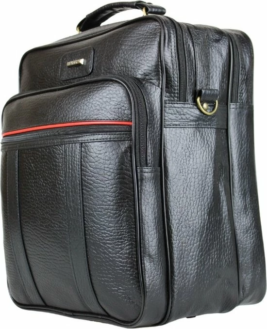 Goedkoop ๐ Beste recensies van ๐ Fana Bags Stevige Werktas Zwart Kunstleer XL - Schoudertas Voor Heren / Dames - Reportertas Groot - Bouw / Chauffeurs Tas - Veel Vakken - Weekendtas Heren ๐ ๐ฅฐ 4 Goedkoop ๐ Beste recensies van ๐ Fana Bags Stevige Werktas Zwart Kunstleer XL - Schoudertas Voor Heren / Dames - Reportertas Groot - Bouw / Chauffeurs Tas - Veel Vakken - Weekendtas Heren ๐ ๐ฅฐ - Afbeelding 2