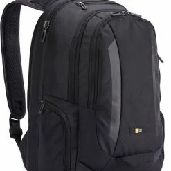 Promo 🤩 Top 10 😉 Case Logic RBP315 - Laptop Rugzak - 15 Inch - Zwart ⭐ 👍