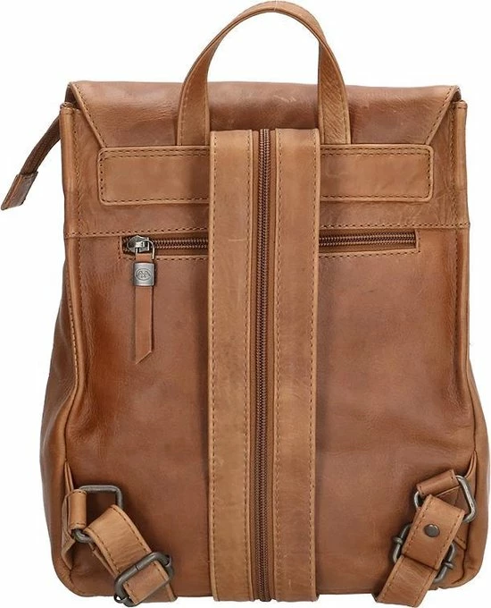 Goedkoopste ๐ Hete verkoop ๐ฅ Micmacbags Friendship Rugzak - Bruin ๐ ๐ฏ 15 Goedkoopste ๐ Hete verkoop ๐ฅ Micmacbags Friendship Rugzak - Bruin ๐ ๐ฏ - Afbeelding 13