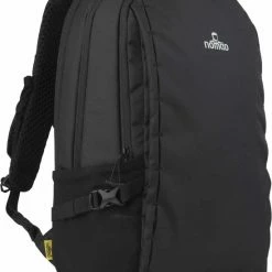 Goedkoop 🔔 Promo 🌟 NOMAD® Velocity Premium Daypack 25 L Rugzak - Foam Comfort - Black ✔️ 😉 -Tassen-dames Winkel 550x683 6