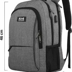 Flash-uitverkoop ๐ Kopen ๐ Navy Madden Rugzak Met USB Poort 28L - Grijs - Luxe Laptop Rugtas 15.6 Inch Met Laptopvak - Heren - Dames - Jongens - Meisje - Waterafstotend - Rugzakken โญ ๐คฉ 23 Flash-uitverkoop ๐ Kopen ๐ Navy Madden Rugzak Met USB Poort 28L - Grijs - Luxe Laptop Rugtas 15.6 Inch Met Laptopvak - Heren - Dames - Jongens - Meisje - Waterafstotend - Rugzakken โญ ๐คฉ -Tassen-dames Winkel 550x685 1