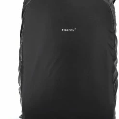 Goedkoopste 🎉 Gloednieuw 😀 Tigernu Daily Rugzak – Laptop Rugzak T/m 15,6 Inch – Schooltas – Rugtas - Dames En Heren – Spatwater Dicht – Anti Diefstal – 27 Liter - Zwart 🎉 🔥 -Tassen-dames Winkel 550x687 16