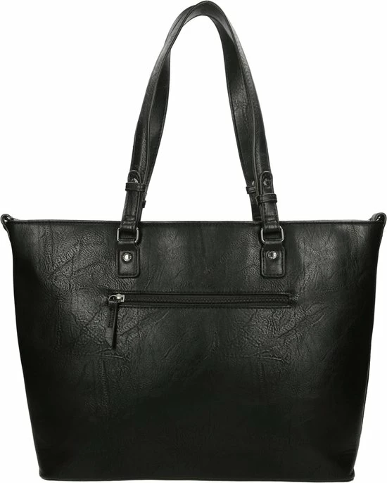 Top 10 β¨ Top 10 π₯ Enrico Benetti Caen 66625 Shopper / Laptoptas Met Tabletvak En 15" Laptopvak - Zwart β¨ π 7 Top 10 β¨ Top 10 π₯ Enrico Benetti Caen 66625 Shopper / Laptoptas Met Tabletvak En 15" Laptopvak - Zwart β¨ π - Afbeelding 5