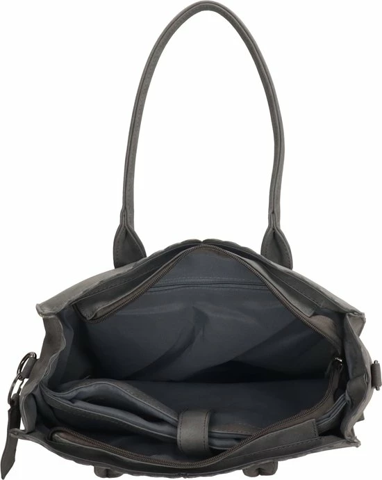 Beste deal β¨ Aanbiedingen π Beagles Val Do Dubra Dames Shopper 15 Inch Grijs π₯ π 6 Beste deal β¨ Aanbiedingen π Beagles Val Do Dubra Dames Shopper 15 Inch Grijs π₯ π - Afbeelding 4