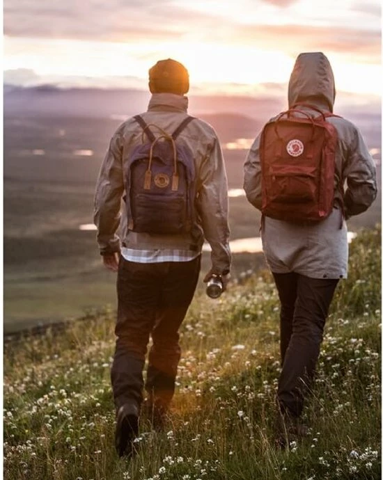 Aanbiedingen ๐ Uitgang โค๏ธ Fjallraven Fjällräven Kånken Unisex Rugzak - Mint Green ๐ ๐ 6 Aanbiedingen ๐ Uitgang โค๏ธ Fjallraven Fjällräven Kånken Unisex Rugzak - Mint Green ๐ ๐ - Afbeelding 4