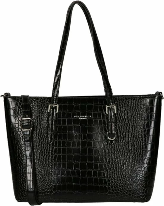 Kopen ๐ Beste Pirce โ๏ธ Merkloos Flora & CO Dames Schoudertas Zwart ๐ฅ ๐ 16 Kopen ๐ Beste Pirce โ๏ธ Merkloos Flora & CO Dames Schoudertas Zwart ๐ฅ ๐ - Afbeelding 14