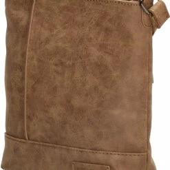 Gloednieuw 💯 Goedkoop ⌛ Enrico Benetti June 66588 Schoudertas - Camel ⭐ 🎁 -Tassen-dames Winkel 550x690 9