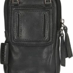 Top 10 ๐ Korting ๐ Old West Paint Rock Leren Telefoontasje / Crossbodytas / Heuptas - Zwart ๐ ๐ 26 Top 10 ๐ Korting ๐ Old West Paint Rock Leren Telefoontasje / Crossbodytas / Heuptas - Zwart ๐ ๐ -Tassen-dames Winkel 550x691 1