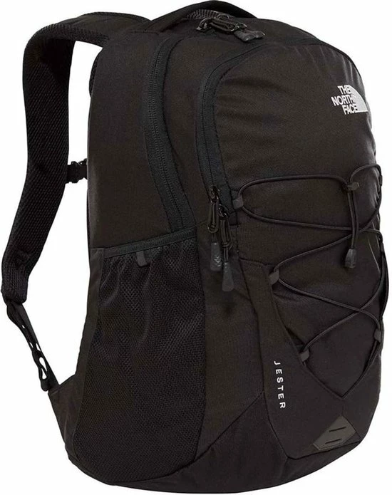 Beste recensies van ๐ฏ Goedkoop ๐ The North Face Jester Classic Rugzak - Unisex - Zwart ๐ โ๏ธ 7 Beste recensies van ๐ฏ Goedkoop ๐ The North Face Jester Classic Rugzak - Unisex - Zwart ๐ โ๏ธ - Afbeelding 5