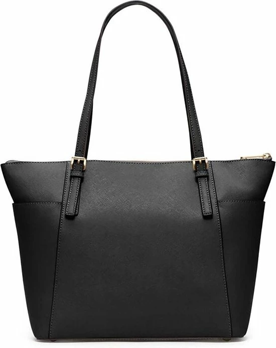 Beste Pirce ๐ฏ Gloednieuw โ๏ธ Michael Kors Jet Set Travel Dames Schoudertas - Zwart ๐ฅฐ ๐ 28 Beste Pirce ๐ฏ Gloednieuw โ๏ธ Michael Kors Jet Set Travel Dames Schoudertas - Zwart ๐ฅฐ ๐ - Afbeelding 26