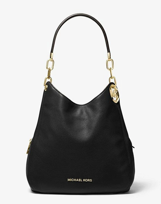 Korting ๐ Korting ๐ฏ Michael Kors Lillie Dames Hobotas - Zwart ๐ฏ โจ 23 Korting ๐ Korting ๐ฏ Michael Kors Lillie Dames Hobotas - Zwart ๐ฏ โจ - Afbeelding 21