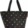 Goedkoopste ❤️ Korting 🥰 Reisenthel Shopper M Handtas Shopper - Maat M - 15L - Dots Zwart ⭐ 🔥 1 Goedkoopste ❤️ Korting 🥰 Reisenthel Shopper M Handtas Shopper - Maat M - 15L - Dots Zwart ⭐ 🔥 -Tassen-dames Winkel 550x696 7