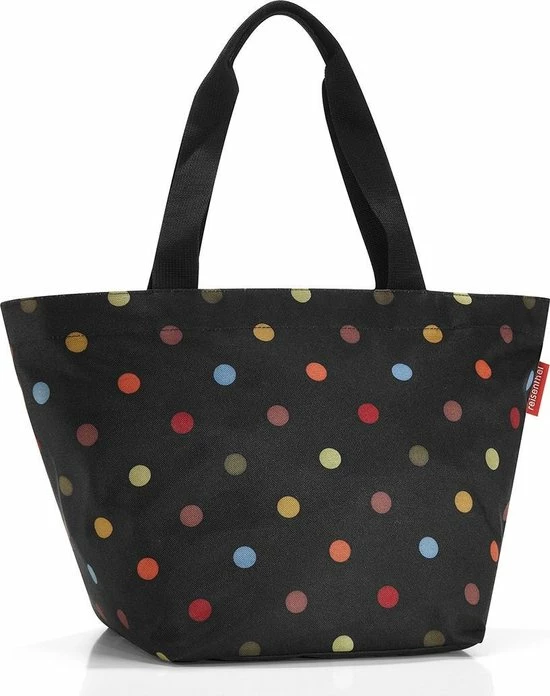 Goedkoopste โค๏ธ Korting ๐ฅฐ Reisenthel Shopper M Handtas Shopper - Maat M - 15L - Dots Zwart โญ ๐ฅ 3 Goedkoopste โค๏ธ Korting ๐ฅฐ Reisenthel Shopper M Handtas Shopper - Maat M - 15L - Dots Zwart โญ ๐ฅ