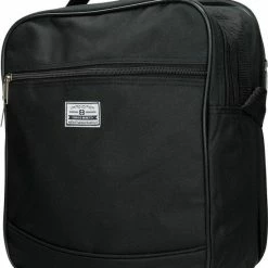 Aanbiedingen π Promo π Enrico Benetti - Schoudertas Voor Heren / Dames - Werktas - Reportertas - Bouw / Chauffeurs Tas - A4 Zwart βοΈ βοΈ 9 Aanbiedingen π Promo π Enrico Benetti - Schoudertas Voor Heren / Dames - Werktas - Reportertas - Bouw / Chauffeurs Tas - A4 Zwart βοΈ βοΈ -Tassen-dames Winkel 550x697 1