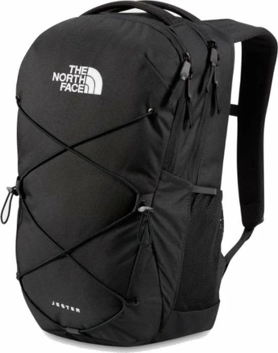 Beste recensies van ๐ฏ Goedkoop ๐ The North Face Jester Classic Rugzak - Unisex - Zwart ๐ โ๏ธ 9 Beste recensies van ๐ฏ Goedkoop ๐ The North Face Jester Classic Rugzak - Unisex - Zwart ๐ โ๏ธ - Afbeelding 7