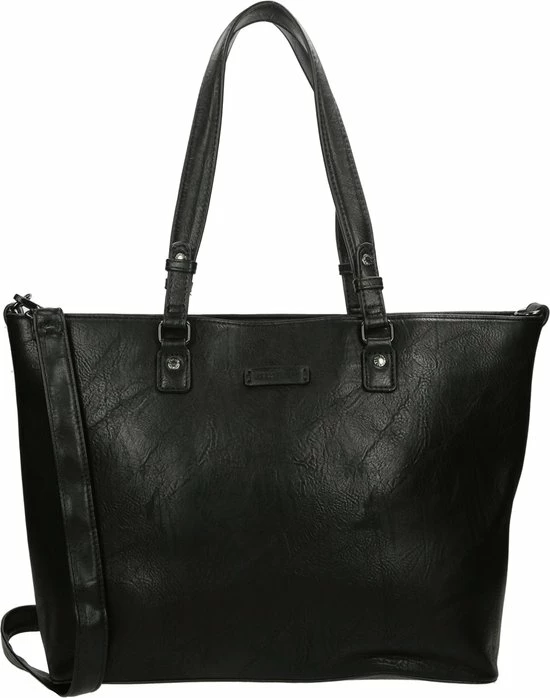 Top 10 β¨ Top 10 π₯ Enrico Benetti Caen 66625 Shopper / Laptoptas Met Tabletvak En 15" Laptopvak - Zwart β¨ π 3 Top 10 β¨ Top 10 π₯ Enrico Benetti Caen 66625 Shopper / Laptoptas Met Tabletvak En 15" Laptopvak - Zwart β¨ π