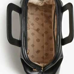 Goedkoop ๐ Hete verkoop โ Guess Errin Frame Handtassen - Zwart ๐ ๐ 25 Goedkoop ๐ Hete verkoop โ Guess Errin Frame Handtassen - Zwart ๐ ๐ -Tassen-dames Winkel 550x698 3