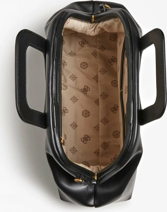 Goedkoop ๐ Hete verkoop โ Guess Errin Frame Handtassen - Zwart ๐ ๐ 14 Goedkoop ๐ Hete verkoop โ Guess Errin Frame Handtassen - Zwart ๐ ๐ - Afbeelding 12