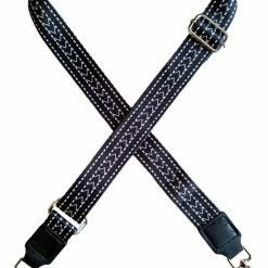 Tassen-dames Winkel 22 Uitgang ๐คฉ Beste deal ๐ Geen Merk Aanduiding VIQRI - Tashengsels - Tassen - Schouderband - Smalle Schouderriem - Tassen Riem - Wit - Zwart - Bag Strap Tassenriem - Ibiza Style - Bohemian - Festival - Bagstrap Verstelbaar - Mix - Bag Strap - Zilver - Verstelbaar - 120 Cm ๐ ๐