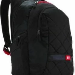 Kopen ⌛ Flash-uitverkoop 😉 Case Logic DLBP114 - Laptop Rugzak - 14 Inch / Zwart 🛒 ✔️ -Tassen-dames Winkel 550x700 6