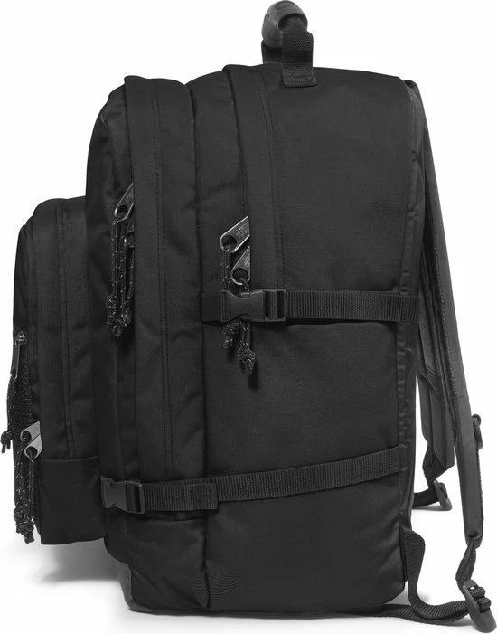 Gloednieuw 😉 Beste Pirce 😍 Eastpak - Ultimate - Rugzak - 42 Liter - Black 😀 😀 13 Gloednieuw 😉 Beste Pirce 😍 Eastpak - Ultimate - Rugzak - 42 Liter - Black 😀 😀 - Afbeelding 11