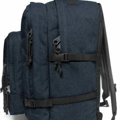 Flash-uitverkoop 👍 Coupon 🎉 Eastpak - Ultimate - Rugzak - 42 Liter - Triple Denim 🧨 🔥 -Tassen-dames Winkel 550x701 5