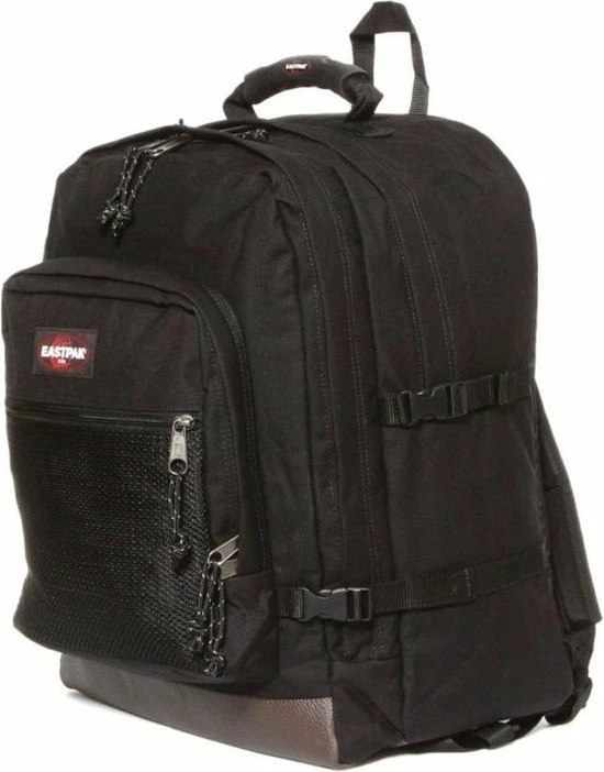 Gloednieuw 😉 Beste Pirce 😍 Eastpak - Ultimate - Rugzak - 42 Liter - Black 😀 😀 4 Gloednieuw 😉 Beste Pirce 😍 Eastpak - Ultimate - Rugzak - 42 Liter - Black 😀 😀 - Afbeelding 2