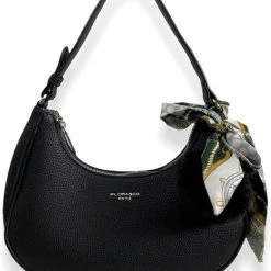 Groothandel 👏 Aanbiedingen 🧨 Enrico Benetti Cornell Laptop Rugzak - 17 Inch - Zwart 🌟 ✔️ -Tassen-dames Winkel 550x702 5