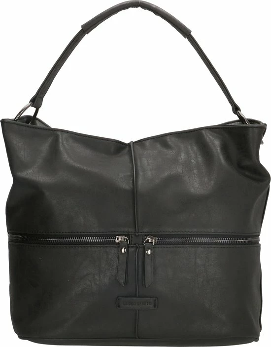 Beste Verkoop β Beste Verkoop π― Enrico Benetti Julia 66535 Handtas Shopper - Zwart β β€οΈ 4 Beste Verkoop β Beste Verkoop π― Enrico Benetti Julia 66535 Handtas Shopper - Zwart β β€οΈ - Afbeelding 2