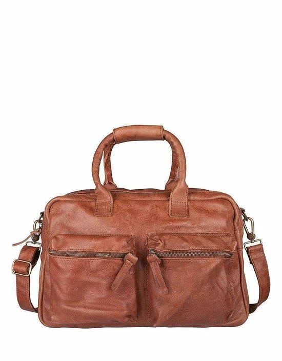 Coupon ๐ Goedkoopste โค๏ธ Cowboysbag The Bag Schoudertas - Cognac โ๏ธ ๐ 23 Coupon ๐ Goedkoopste โค๏ธ Cowboysbag The Bag Schoudertas - Cognac โ๏ธ ๐ - Afbeelding 21
