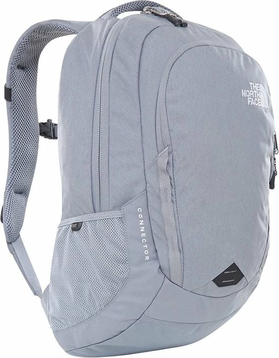 Top 10 ๐ Kopen ๐ The North Face Connector Rugzak - 27 Liter - Grijs โญ ๐ 3 Top 10 ๐ Kopen ๐ The North Face Connector Rugzak - 27 Liter - Grijs โญ ๐
