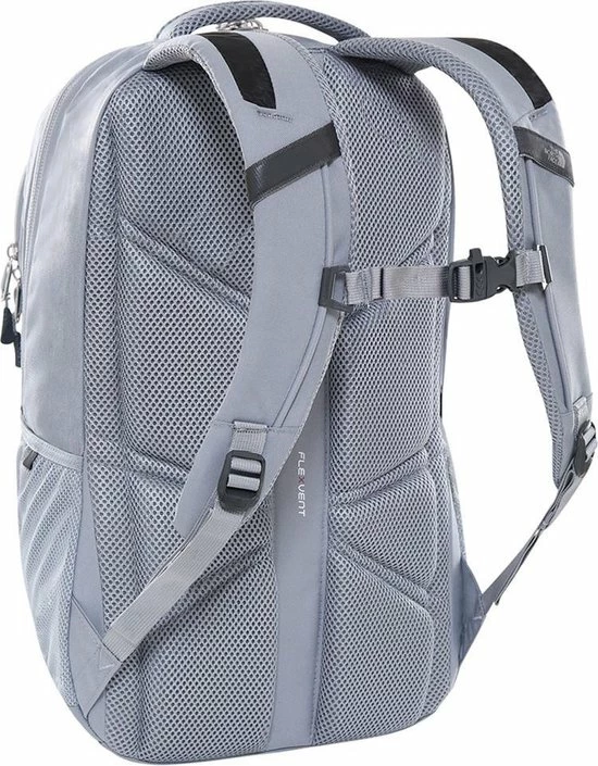 Top 10 ๐ Kopen ๐ The North Face Connector Rugzak - 27 Liter - Grijs โญ ๐ 4 Top 10 ๐ Kopen ๐ The North Face Connector Rugzak - 27 Liter - Grijs โญ ๐ - Afbeelding 2