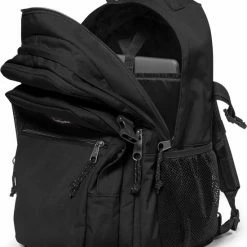 Groothandel 🌟 Aanbiedingen 💯 Eastpak - Tutor - Rugzak - 39 Liter - Black 🎁 🛒 -Tassen-dames Winkel 550x707