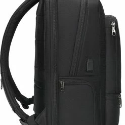 Hete verkoop ✔️ Begroting ✨ Tigernu Pro Laptop Rugzak T/m 15,6 Inch –waterafstotend – Anti Diefstal – 27 Liter - Zwart - Inclusief Regenhoes En Cijferslot ⭐ 🎉 -Tassen-dames Winkel 550x709 2