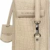 Beste Pirce 😉 Groothandel 🛒 Burkely By Bol Dames Phonebag Lynn - Beige ⌛ ❤️ -Tassen-dames Winkel 550x710