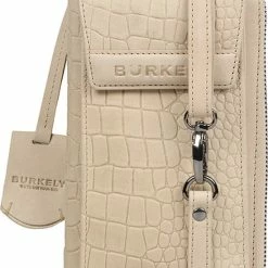 Beste Pirce π Groothandel π Burkely By Bol Dames Phonebag Lynn - Beige β β€οΈ