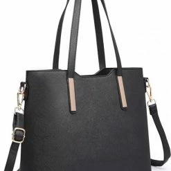 Groothandel ๐ฅ Flash-uitverkoop ๐ Miss Lulu Dames Handtas |Schoudertas | Portemonnee – Kunstleer -Zwart (LT6648 BK) ๐ ๐ฏ 23 Groothandel ๐ฅ Flash-uitverkoop ๐ Miss Lulu Dames Handtas |Schoudertas | Portemonnee – Kunstleer -Zwart (LT6648 BK) ๐ ๐ฏ -Tassen-dames Winkel 550x711 1