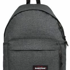 Goedkoop ๐คฉ Begroting โญ Eastpak - Padded Pak'R - Rugzak - 24 Liter - Black Denim โ๏ธ โ๏ธ