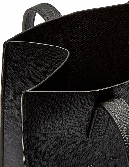 Beste Verkoop ๐ Groothandel ๐คฉ Ted Baker Schoudertas Seacon - Zwart โค๏ธ ๐ 31 Beste Verkoop ๐ Groothandel ๐คฉ Ted Baker Schoudertas Seacon - Zwart โค๏ธ ๐ - Afbeelding 29