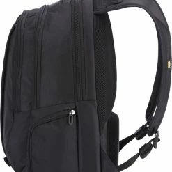 Promo 🤩 Top 10 😉 Case Logic RBP315 - Laptop Rugzak - 15 Inch - Zwart ⭐ 👍 -Tassen-dames Winkel 550x712 10