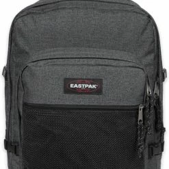 Kopen 💯 Groothandel 💯 Eastpak - Ultimate - Rugzak - 42 Liter - Black Denim 🔥 🌟 -Tassen-dames Winkel 550x713 2
