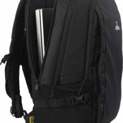 Goedkoop ๐ Promo ๐ NOMAD® Velocity Premium Daypack 25 L Rugzak - Foam Comfort - Black โ๏ธ ๐
