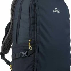 Goedkoop 🔔 Promo 🌟 NOMAD® Velocity Premium Daypack 25 L Rugzak - Foam Comfort - Black ✔️ 😉 -Tassen-dames Winkel 550x718 12