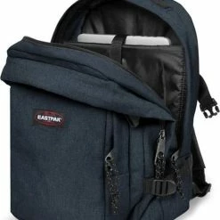 Goedkoop 🔔 Top 10 🔥 Eastpak - Provider Rugzak - 33 Liter - Blauw 😉 🔔 -Tassen-dames Winkel 550x718