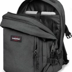 Gloednieuw ⭐ Gloednieuw 🔥 Eastpak - Provider - Rugzak - 33 Liter - Black Denim 👍 ✨ -Tassen-dames Winkel 550x720 4
