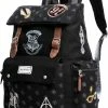 Beste Verkoop 💯 Goedkoop 🤩 Warner Bros Harry Potter Rugzak Old Patches Hoogte 44cm 🥰 🥰 1 Beste Verkoop 💯 Goedkoop 🤩 Warner Bros Harry Potter Rugzak Old Patches Hoogte 44cm 🥰 🥰 -Tassen-dames Winkel 550x722 4