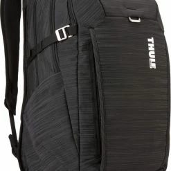 Flash-uitverkoop 👏 Gloednieuw ✔️ Thule Construct 🎒 🎒 Backpack 28L - Laptop Rugzak 15.6 Inch - Zwart 🛒 😉 -Tassen-dames Winkel 550x722 5