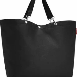 Beste Pirce ๐ Hete verkoop ๐ฅฐ Reisenthel Shopper XL Strandtas Shopper - Maat XL - 35L - Zwart ๐คฉ ๐