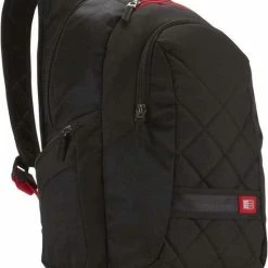 Beste recensies van ⌛ Hete verkoop 🔥 Case Logic DLBP116 - Laptop Rugzak - 16 Inch / Zwart 🤩 🛒